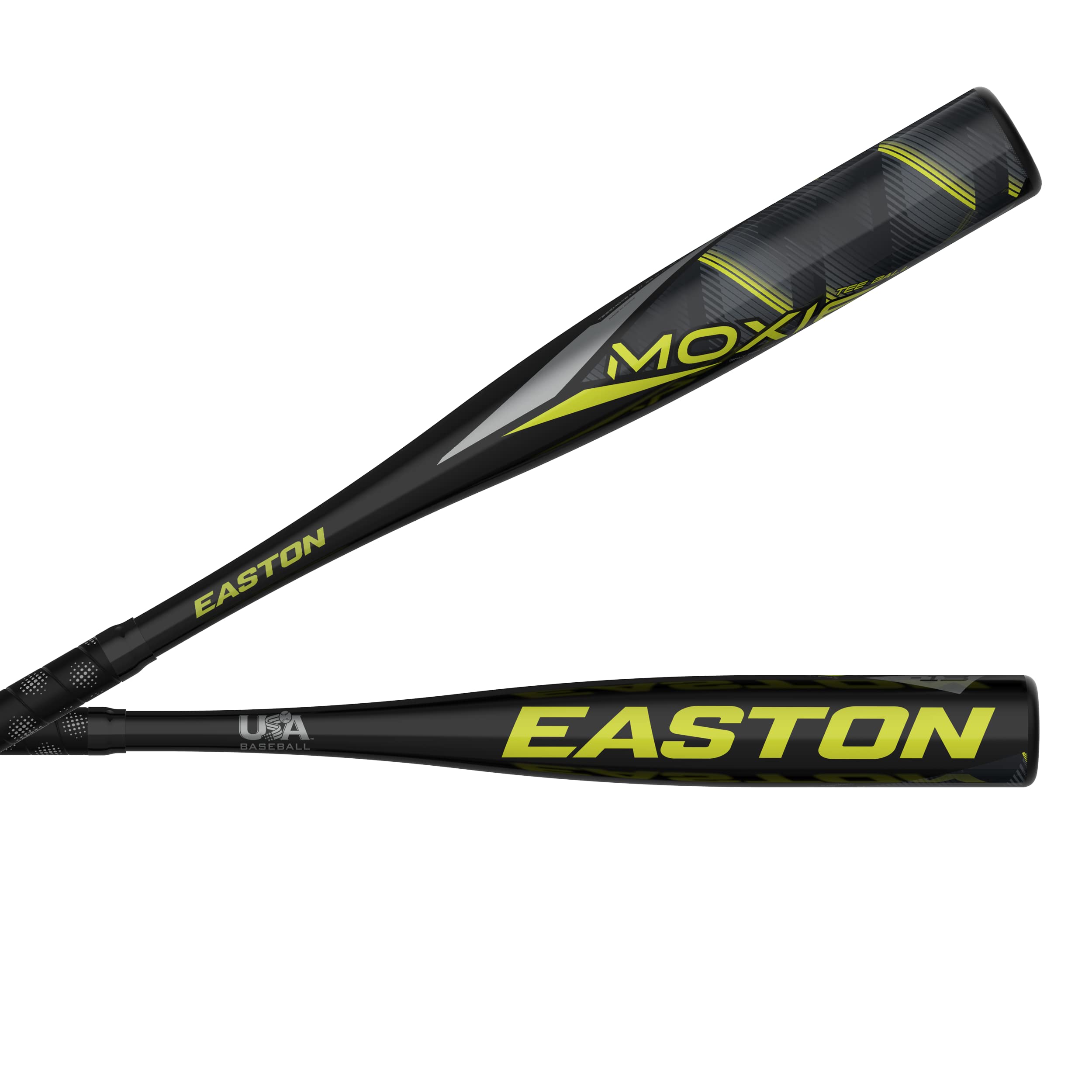 Easton | MOXIE T-Ball Bat | USA | 24" | -13 Drop | Black