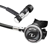 TUSA RS-1207 Regulator