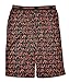Calvin Klein Little/Big Boys Printed Pajama Short