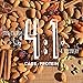 Picky Bars – 20 Bars (All-in Almond)thumb 3