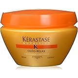 KERASTASE by Kerastase NUTRITIVE MASQUE OLEO-RELAX FOR DRY HAIR 6.8 OZ