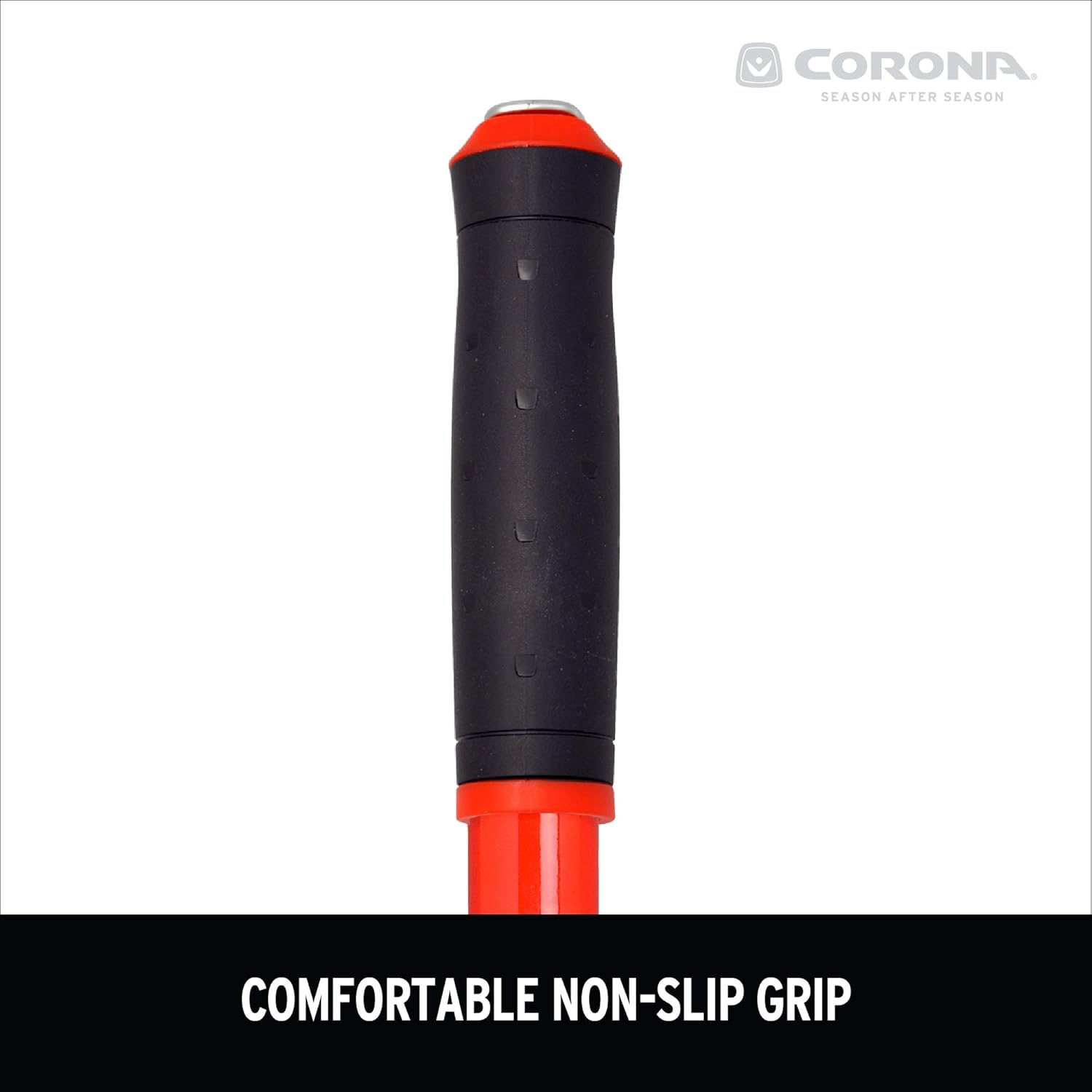 Corona GT 3070 Extendable Handle Cultivator : Garden Hoe : Garden & Outdoor