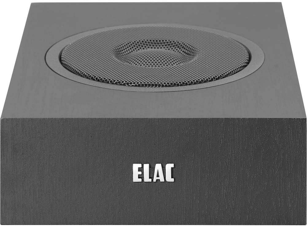 elac a4 review