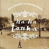 NOVEL SOUNDS OF THE NOUVEAU SOUTH                  image