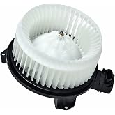 TYC 700194 Honda Civic Replacement Blower Assembly