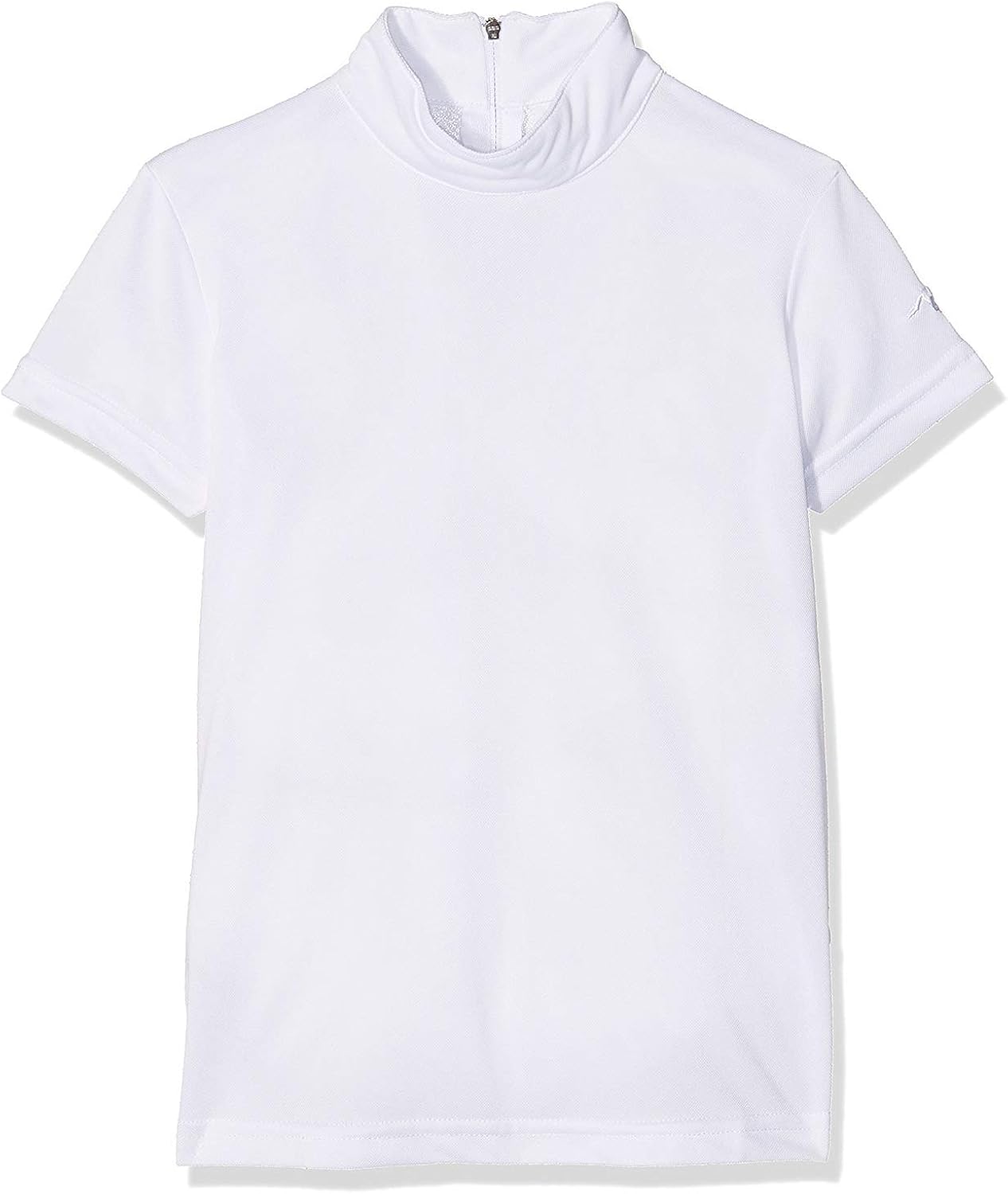 HKM Ladies Winner Competition Shirt, white, 152