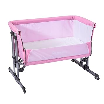 lionelo next to me crib