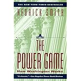 The Power Game: How Washington Works