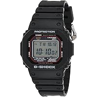 Amazon.com: G-Shock CASIO GW-M5610U-2JF [20 ATM Water Resistant