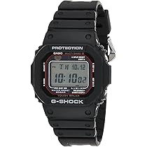 Casio Men's GW6900-1 