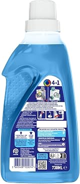 Calgon 4-in-1 Gel 750ml Pack of 2 Washing Machine Cleaner & Water Softener view 3