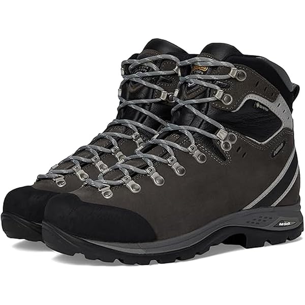 Amazon.com: ASOLO Men's TPS Equalon GV EVO Backpacking Boot Black