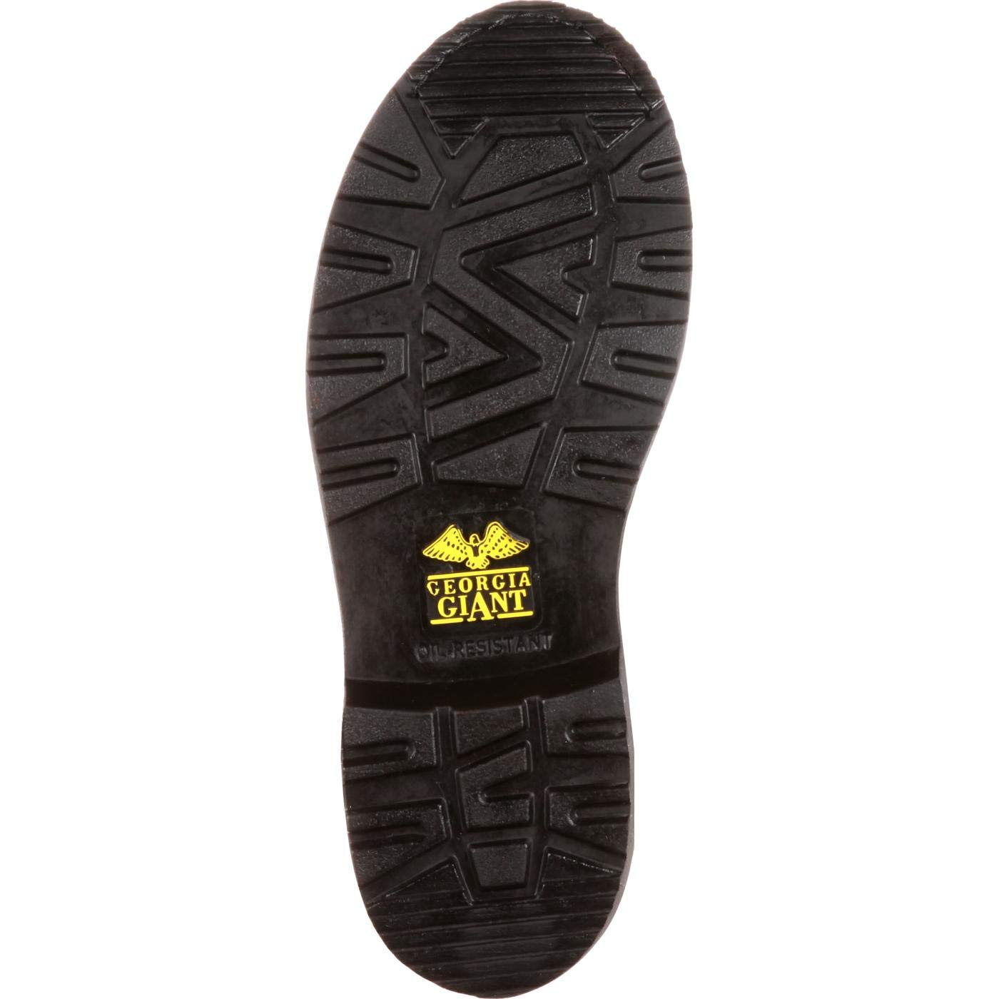 Industrial \u0026 Construction Boots Georgia 