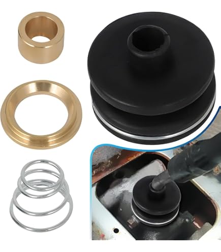 thumbnail image 2 of New 12V Starter Motor For Geo Tracker 1.6L 1992-1997 – PMGR, 8 Tooth, 1.4kW (Replaces 96058457, 91174247) 2 of 5