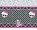 Table Cover | Monster High™ Collection | Party Accessory