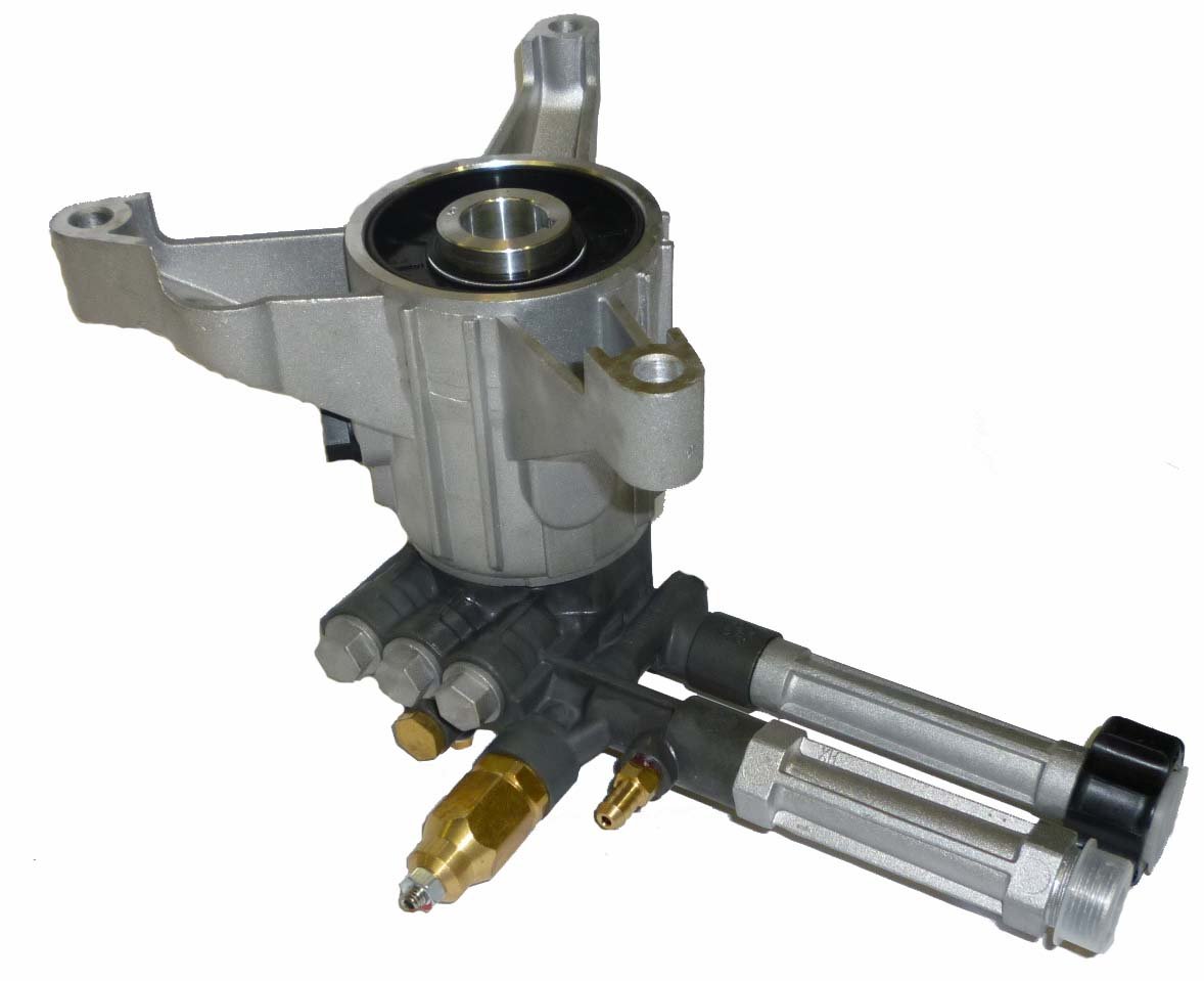 RMW2G24D Pressure Washer Pump 2400PSI, 2.0GPM AR pump