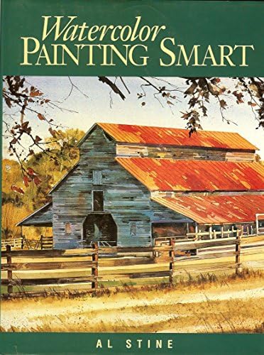 Watercolor: Painting Smart