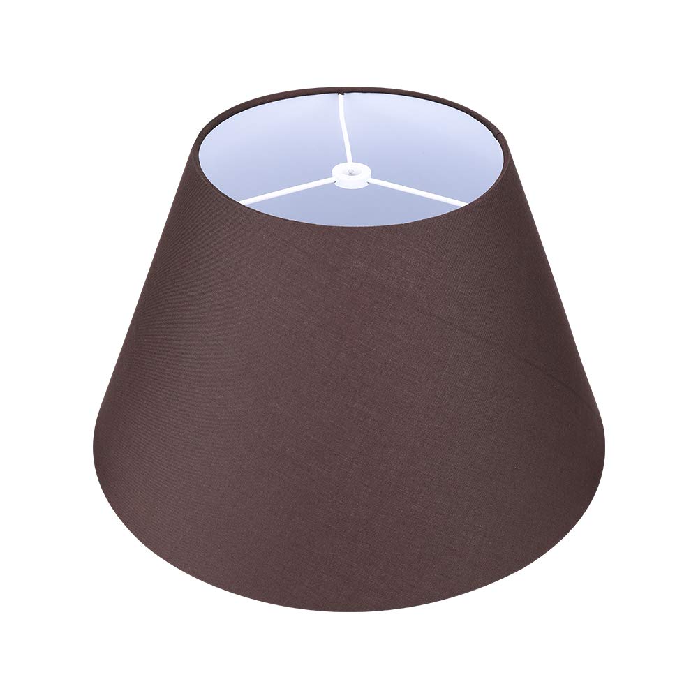 Best Large Lamp Shades For Table Lamps Cream