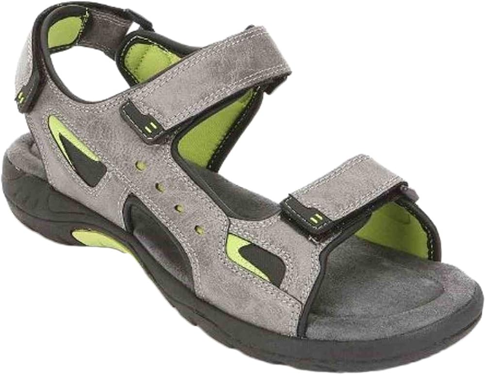croft and barrow mens sandals