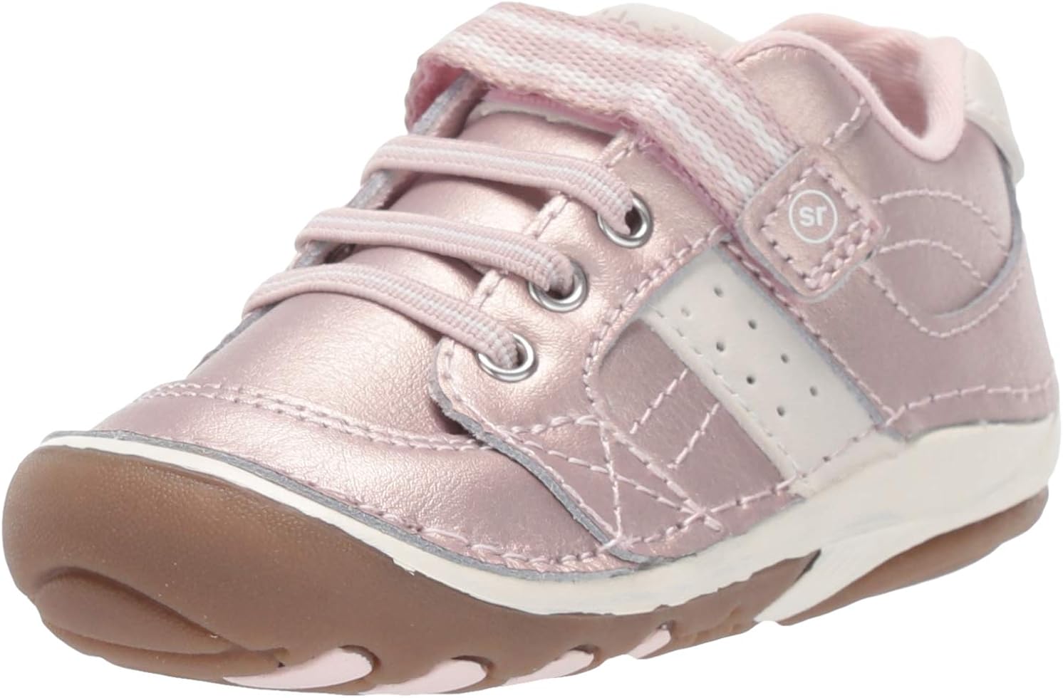  | Stride Rite Kids' SRT Soft Motion Artie Athletic Sneaker | Sneakers