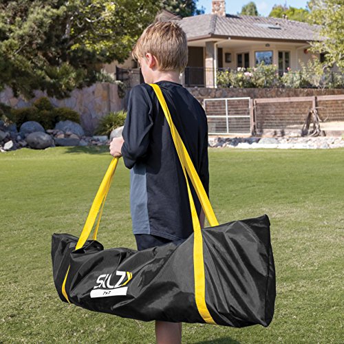 sklz baseball hitting net