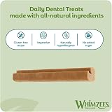 WHIMZEES Puppy Stix XS/S 28 Pieces Dog Dental Sticks Small Breeds Grain Free view 4