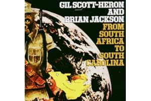 From South Africa to South Carolina