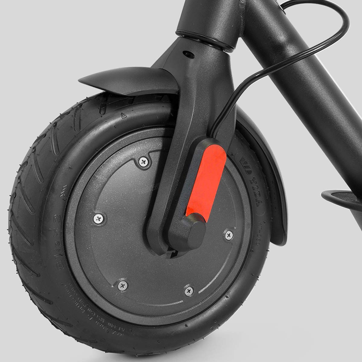 XPRIT H10A 10'' Electric Scooter, for Teens/Adults, 36V/10.4Ah Battery, 15.5mph Top Speed for