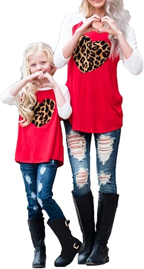 matching family outfits amazon