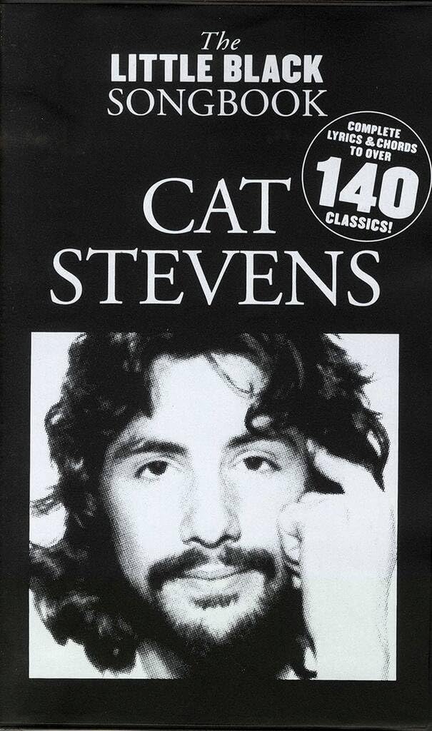Cat Stevens (Little Black Songbook)