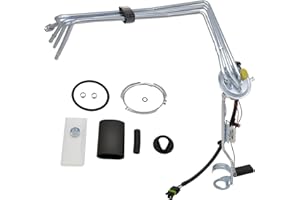 Vphix FG20A Gas Fuel Tank Sending Unit Fits Chevrolet Camaro Pontiac Firebird 1985 1986 19987 1988 1989 1990 1991 1992 V6 2.8L 3.1L V8 5.0L 5.7L L4 2.5L FPH FEG FES FPJ