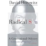 Radical Son: A Generational Odyssey