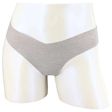 adidas Damen Tanga Seamless Unterwäsche