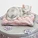 Bits and Pieces - Beautiful Kitten Trinket Box - Keepsake and Jewelry Box - Home Décor