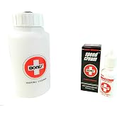 Bones Swiss Skate Speed Cream + Cleaning Unit Kit