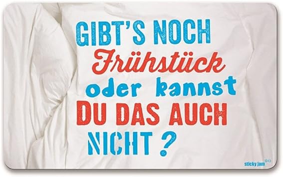 Download Sprueche zum fruehstueck Desktop Wallpaper