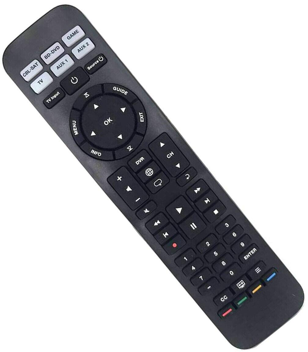 Photo 1 of NTQinParts Replacement TV/Soundbar Remote Control Controller for Bose Cinemate 15 Home Theater Speaker Sound Bar System