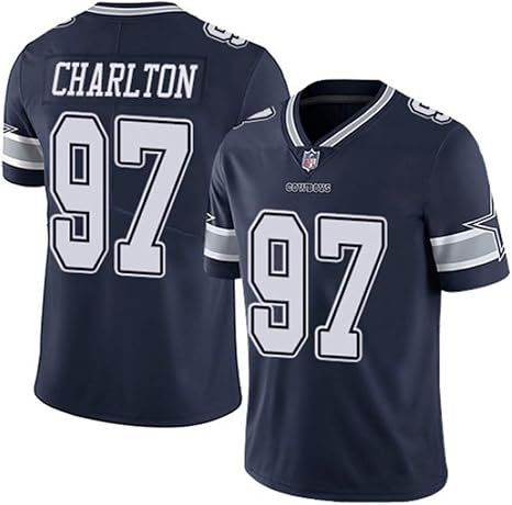 beasley cowboys jersey