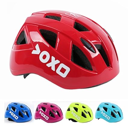 teenager bike helmet
