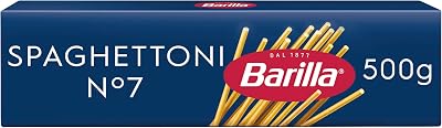 Spaghetti n.7, 500g