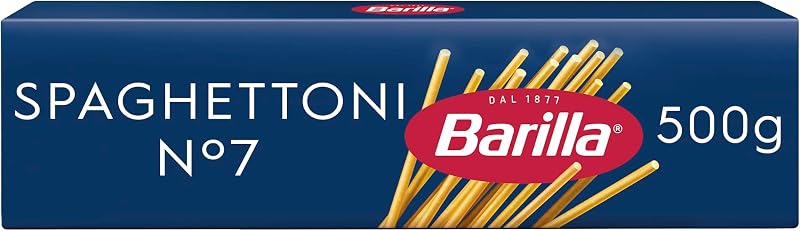 Spaghetti n.7, 500g
