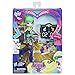 My Little Pony Equestria Girls Lemon Zest Sporty Style Roller Skater Doll