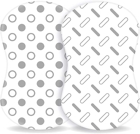 halo bassinet sheets