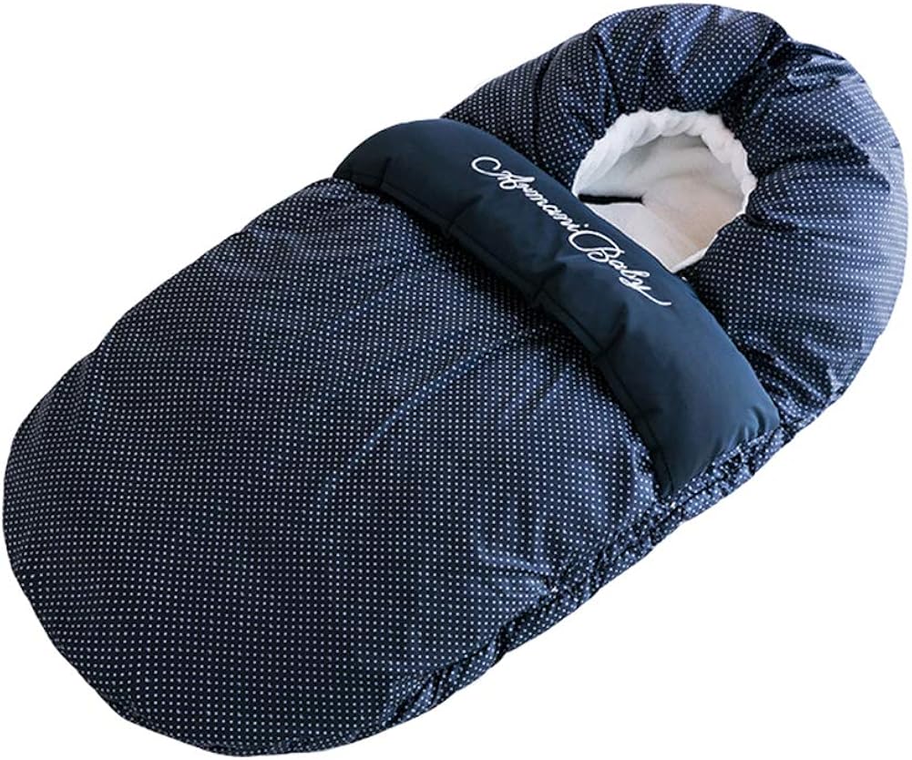 nest sleeping bag