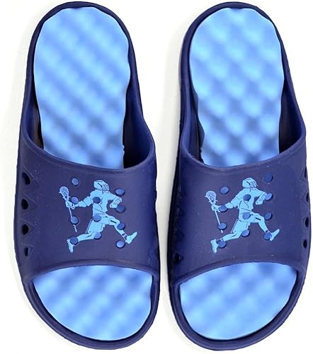 lacrosse slides shoes