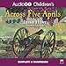 Across Five Aprils Lib/E