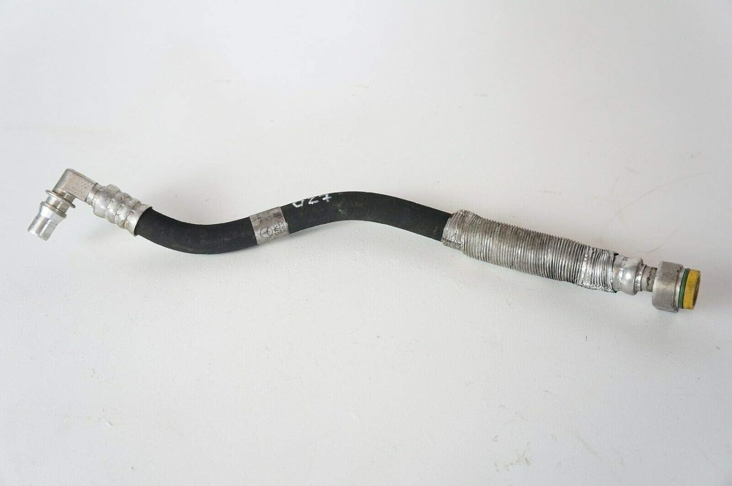 032006 Compatible with Mercedes cls500 e500 e55 w211 w219