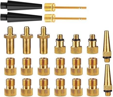 cycle pump valve adaptor