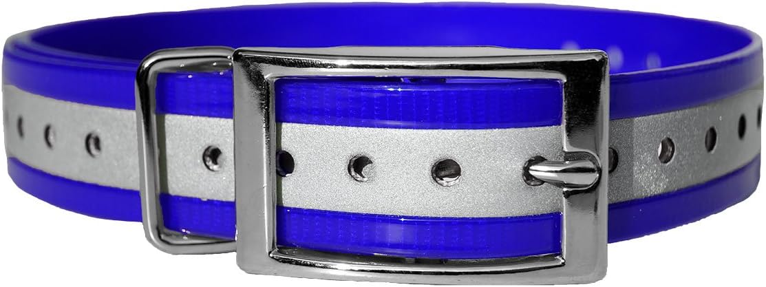 garmin tt10 collar not working