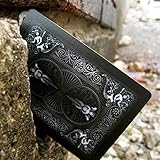 Ellusionist Bicycle Shadow Masters Playing Cards
